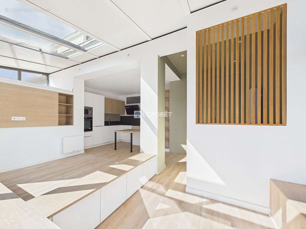 Appartement à FOUESNANT