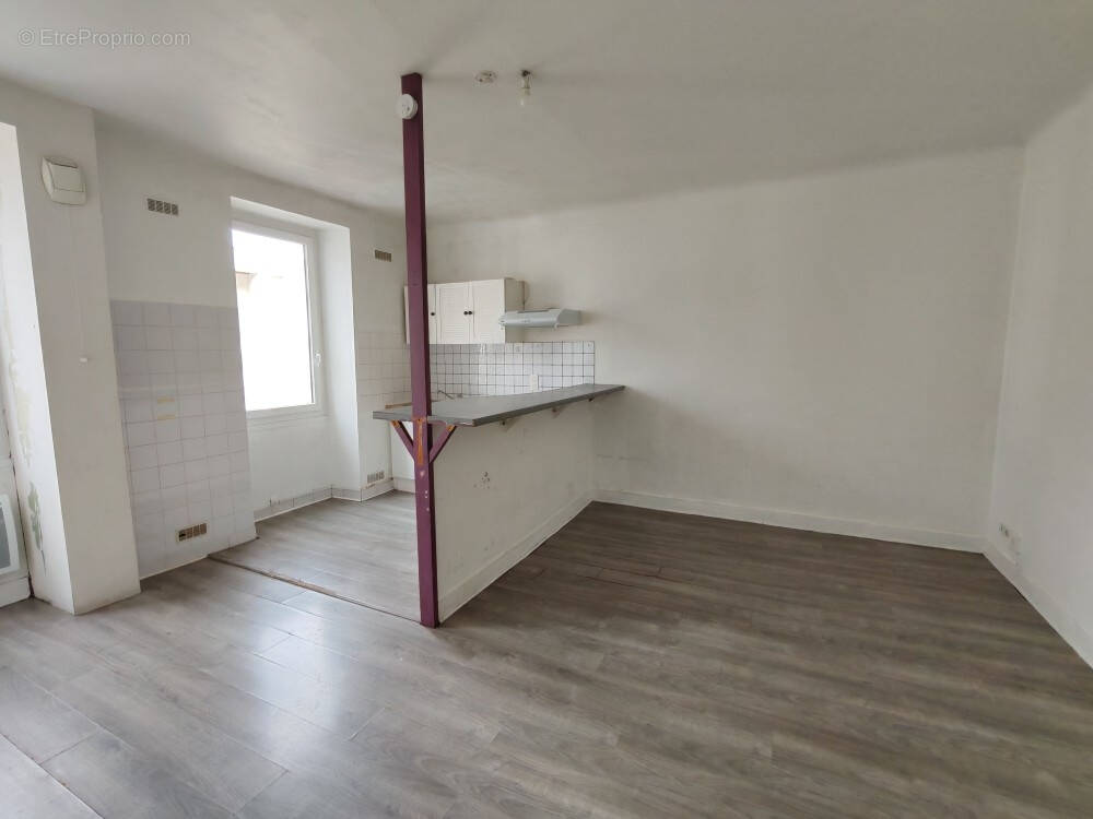 Appartement à DAX