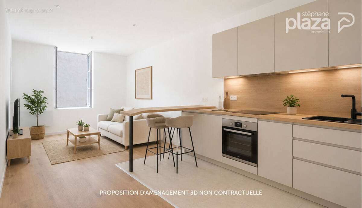 Appartement à MACON