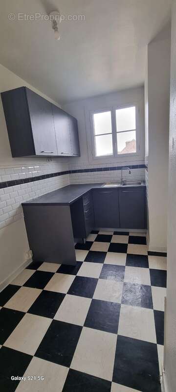 Appartement 82 m² à Mantes-La-Jolie  - photo 6