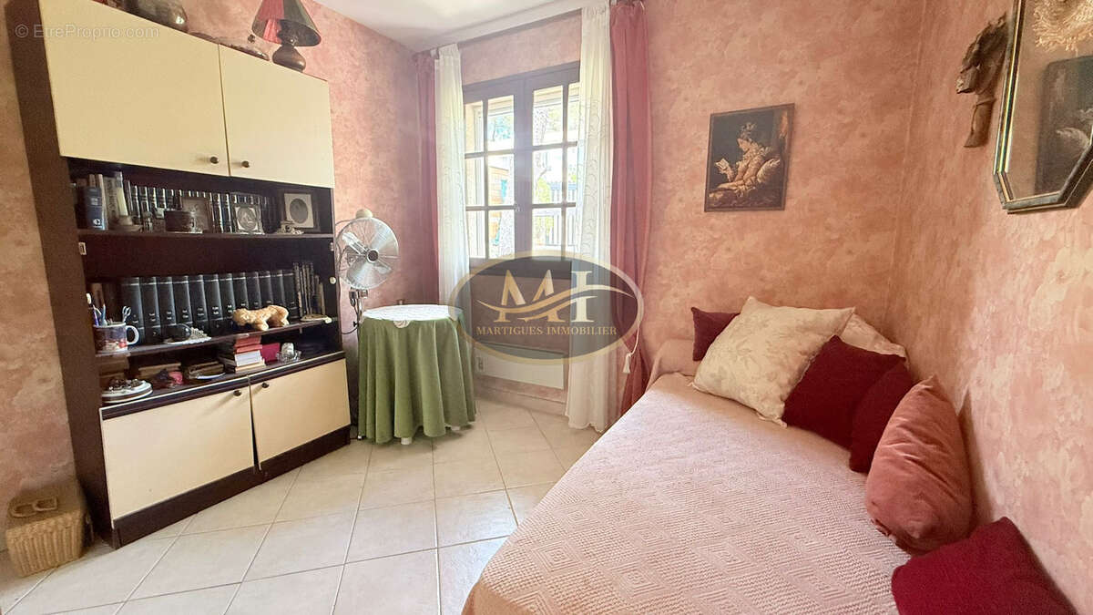 Maison à MARTIGUES