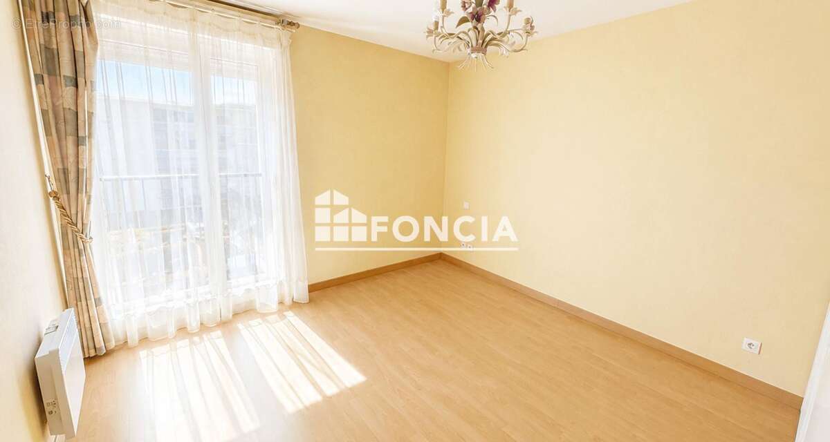 Appartement à SAINT-DESIR