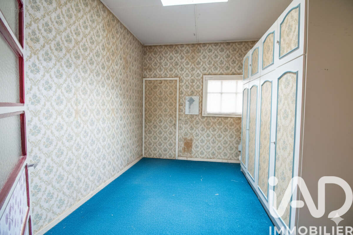 Photo 6 - Maison à LA GUERCHE-DE-BRETAGNE