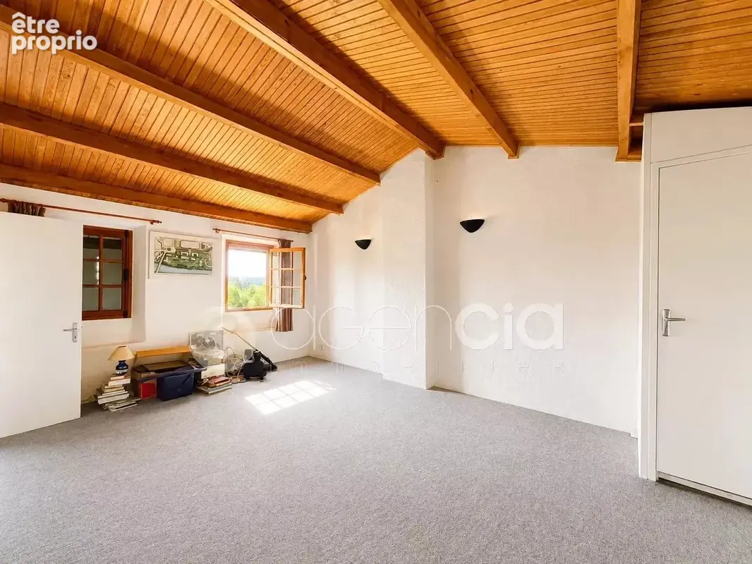 Plan de grasse  maison type mas provencal  232 m2 - photo 18