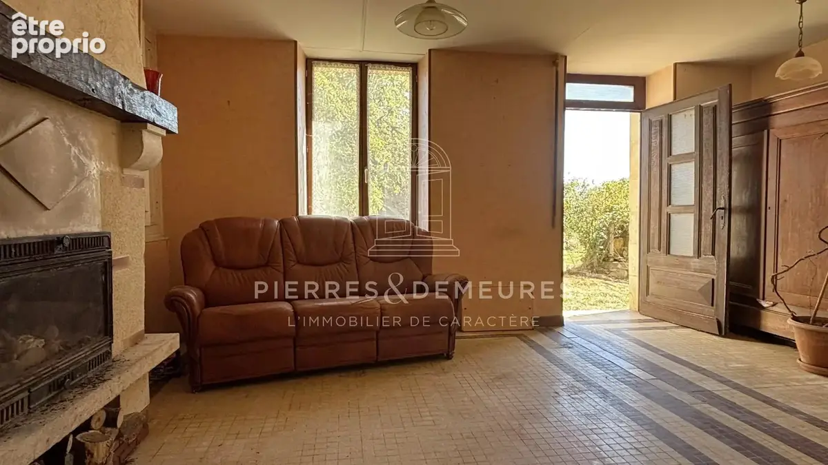 Fermette sur 1 hectare et plus possiblement - photo 9