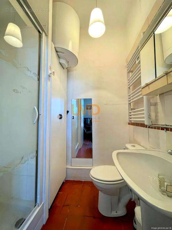 Maison à VILLENEUVE-LES-BEZIERS