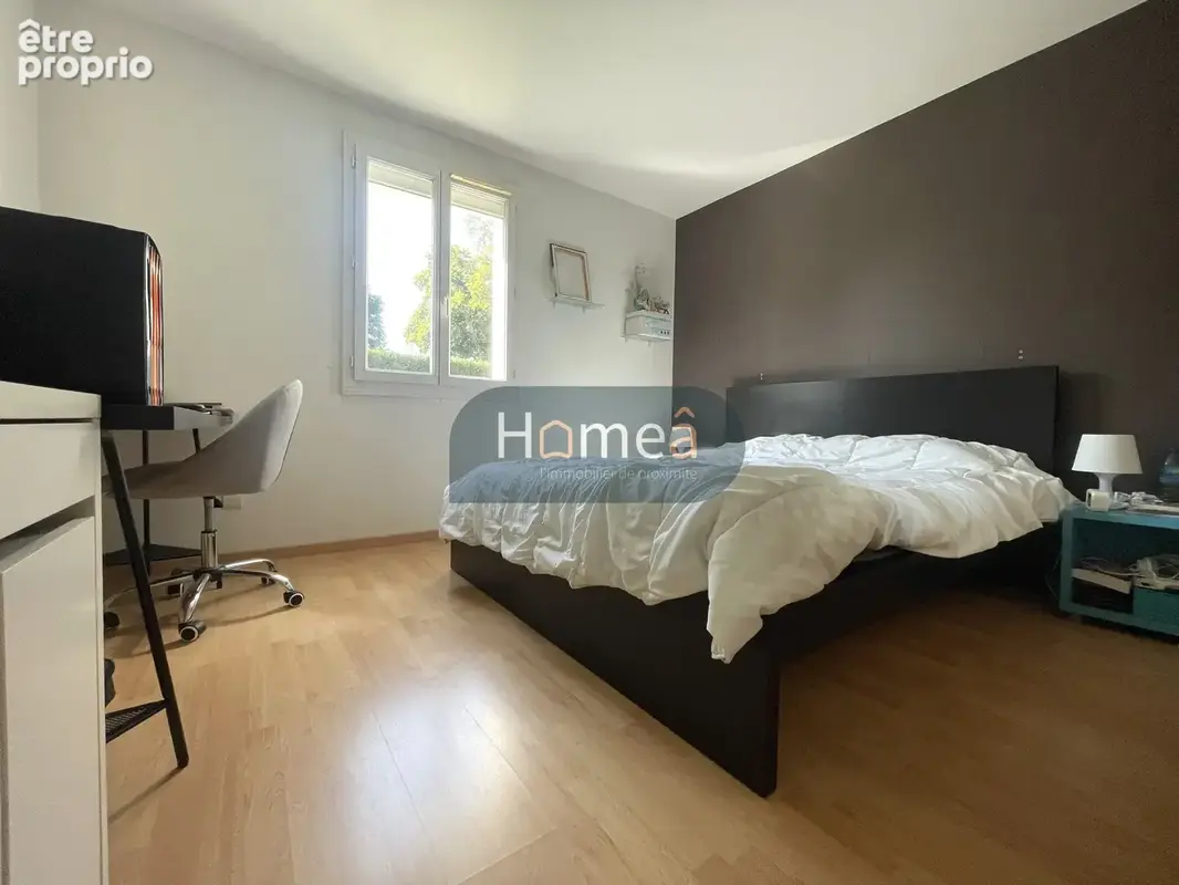 Plain-pied 3 chambres - photo 6