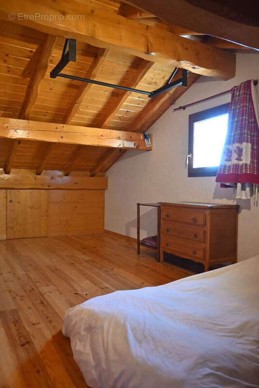 Appartement à OSSEJA