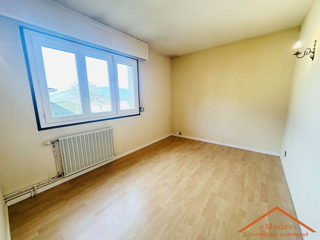 Maison à REMIREMONT