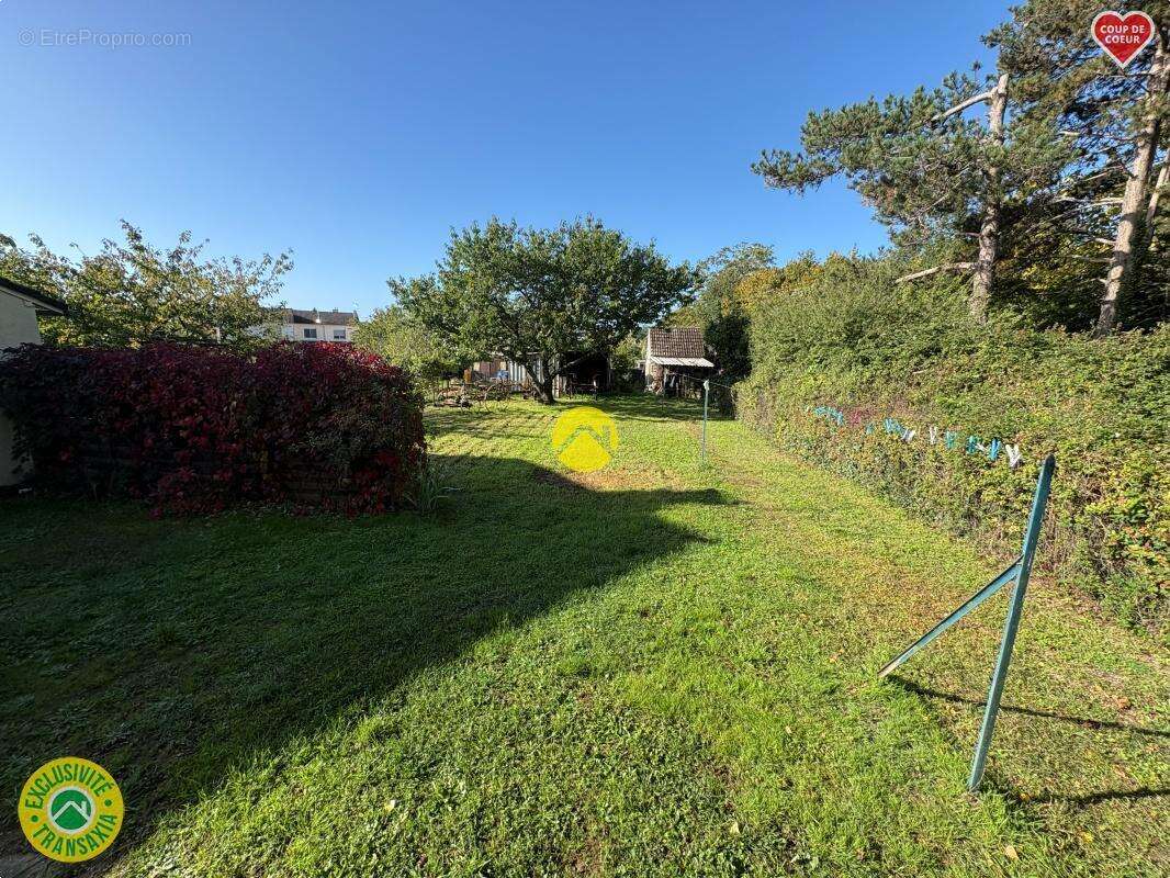 Maison à ARGENTON-SUR-CREUSE