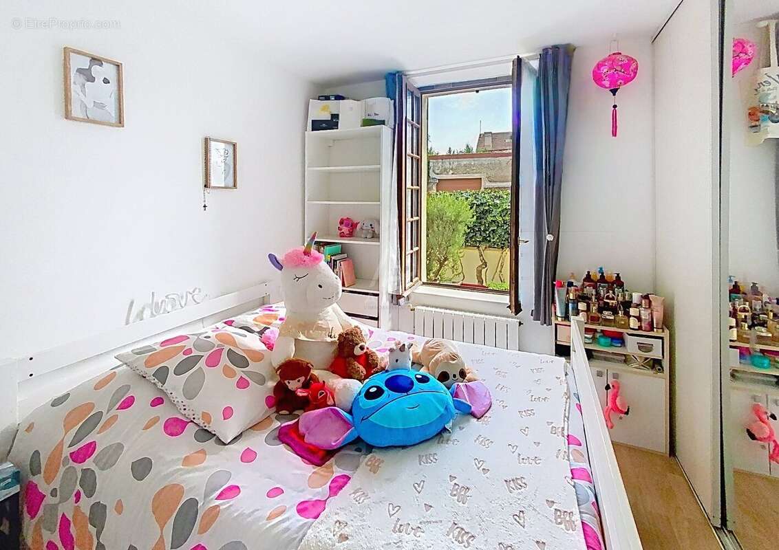 Appartement 50 m² à Saint-Maur-Des-Fosses  - photo 8