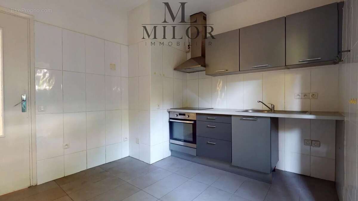 3 pièces - cimiez - terrasse - photo 13