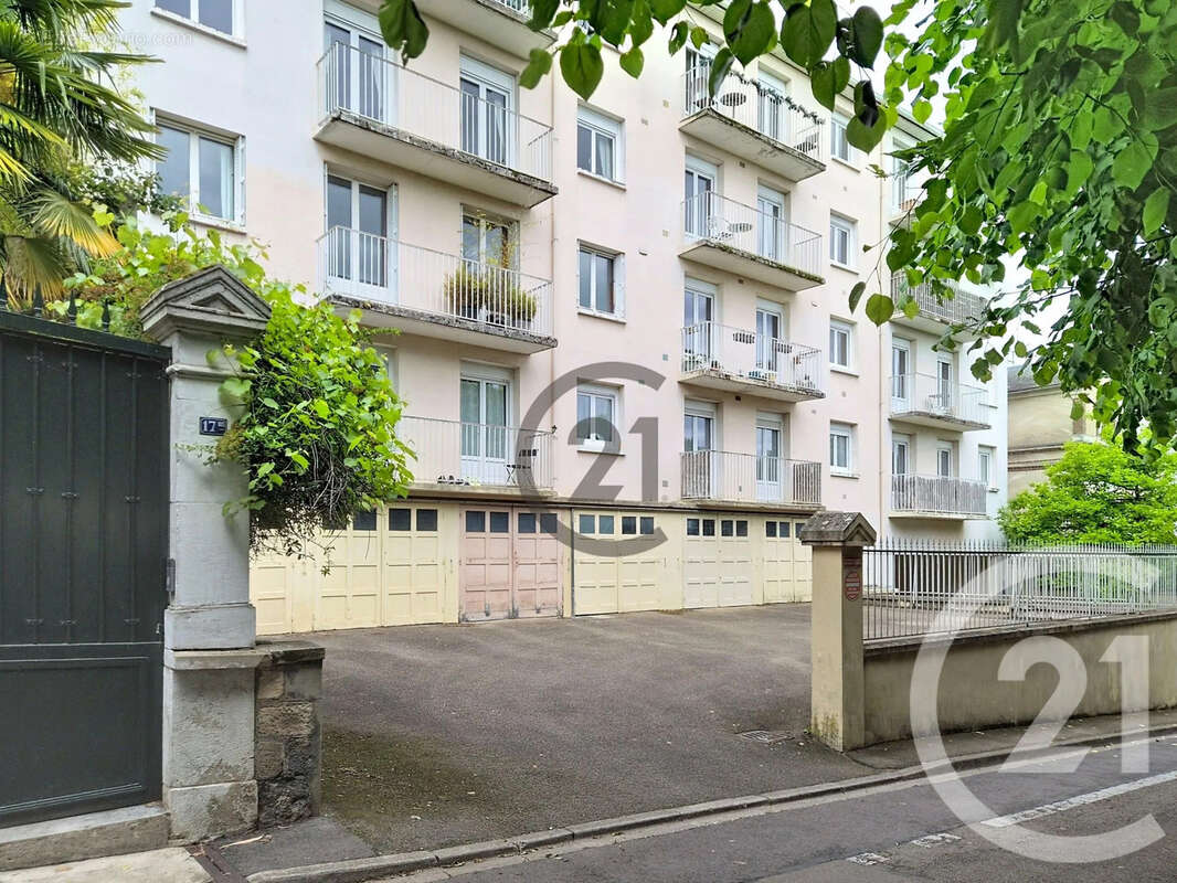 Appartement 81 m² à Auxerre  - photo 14