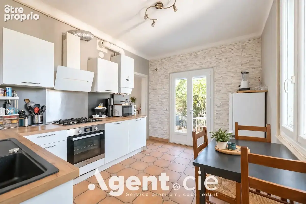 Maison 4 pièces 64 m² à vendre à Evrecy (14210) - photo 5