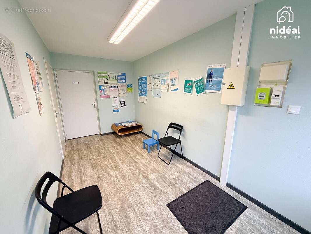Appartement à RECQUIGNIES
