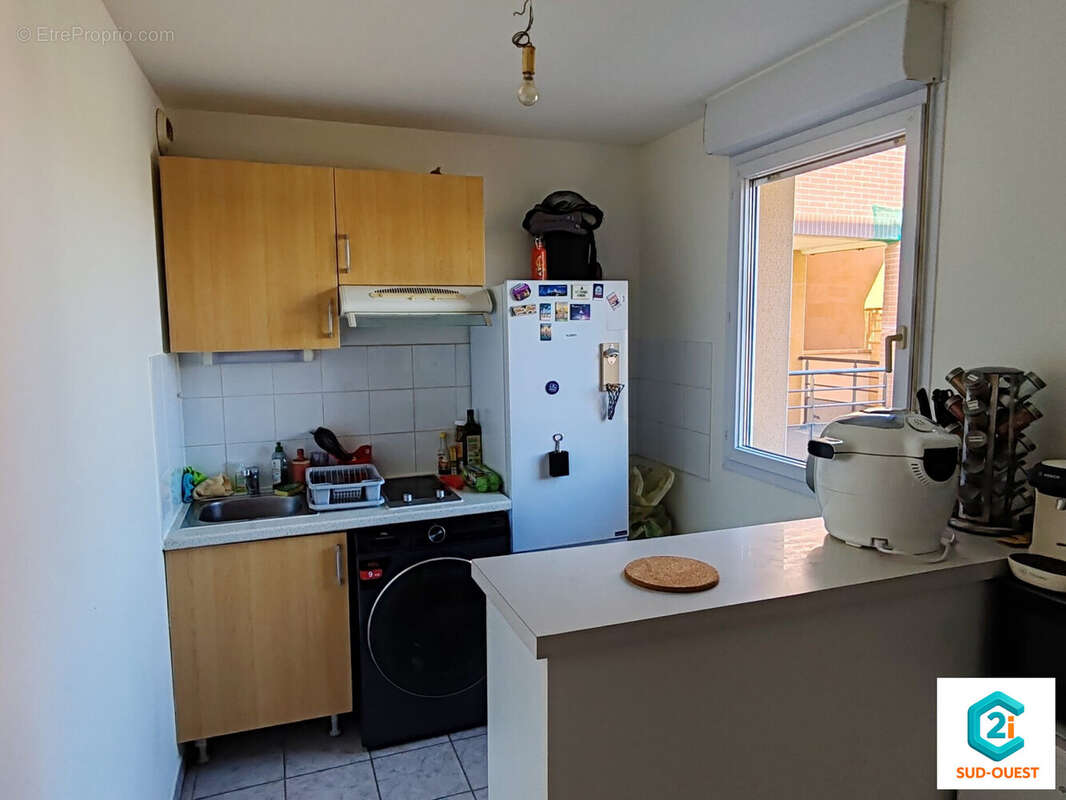 Appartement à LAVAUR