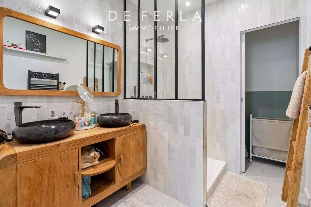 Appartement à PANTIN