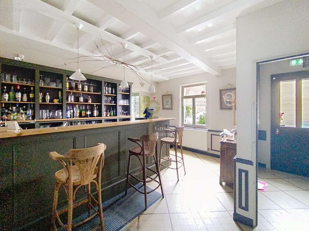 Maison à SAINT-AUBIN