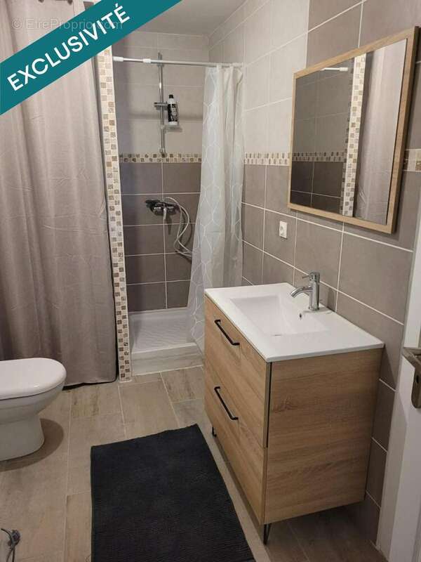 Photo 8 - Appartement à AUPS
