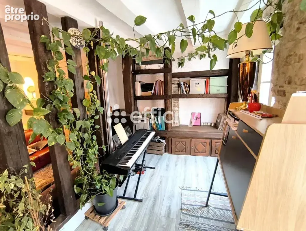 Appartement - photo 4