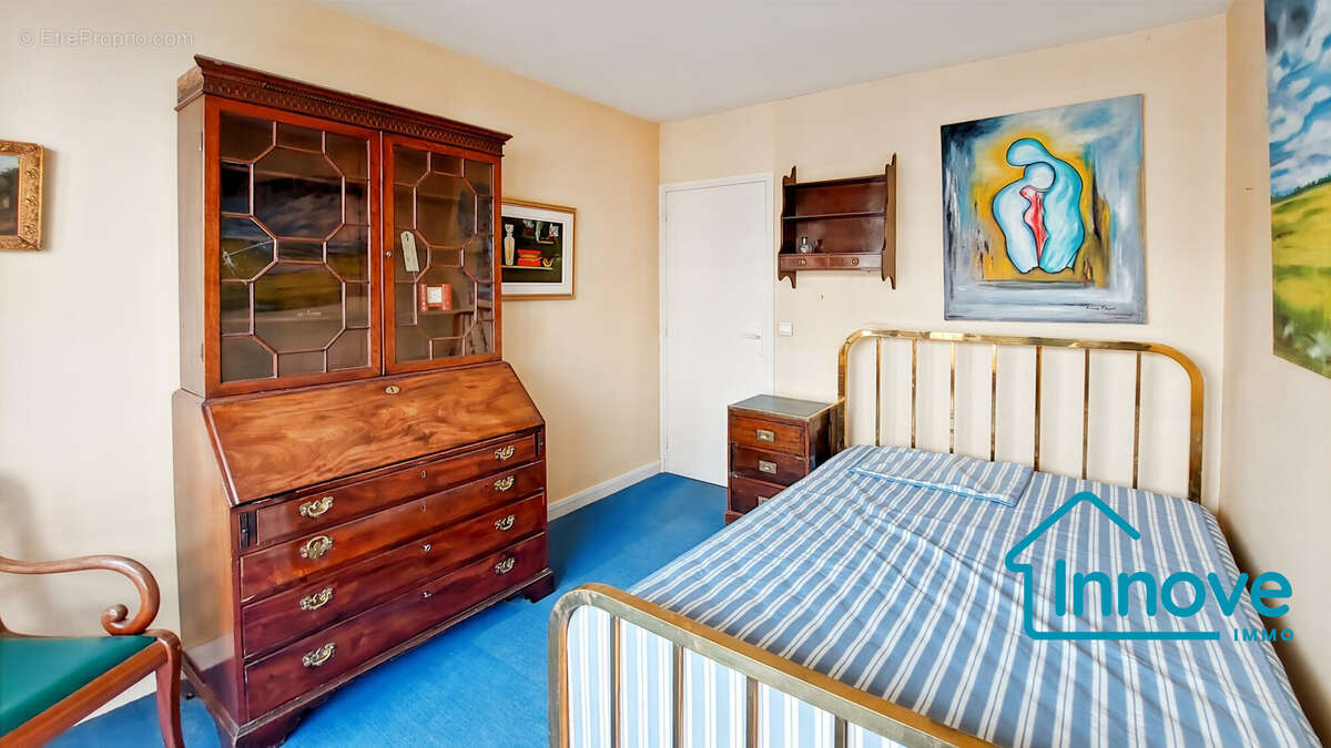 Appartement à ROCQUENCOURT