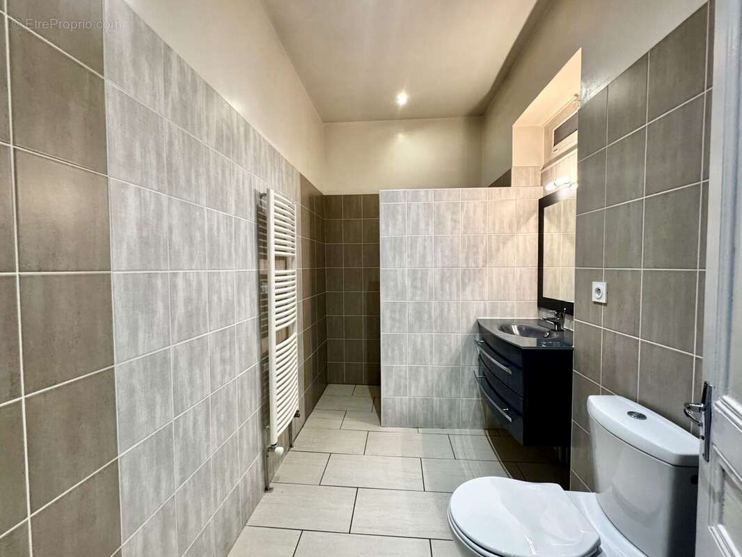 Appartement à FIRMINY