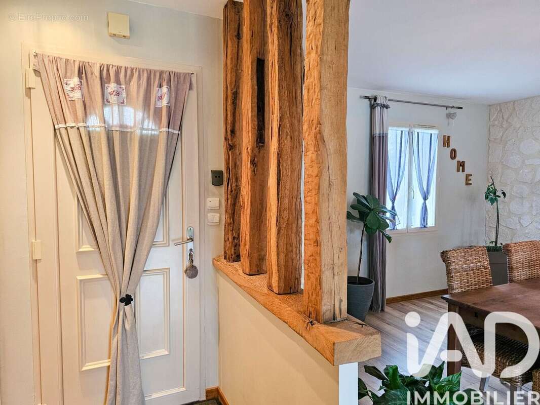 Photo 3 - Maison à ORADOUR-SUR-VAYRES