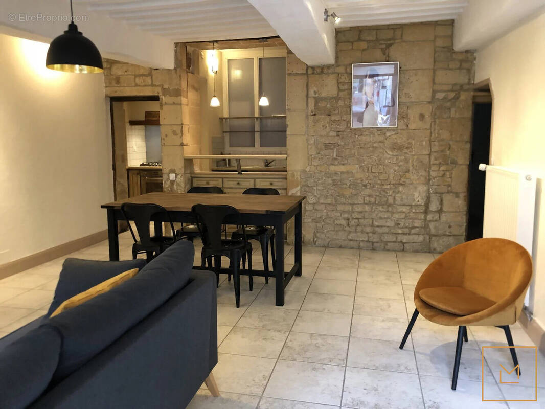 Appartement à CAEN