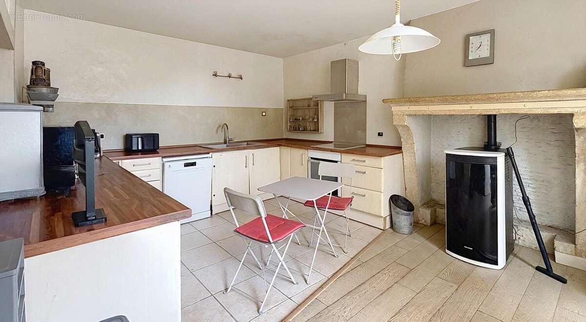 Photo 3 - Maison à CASTETS-EN-DORTHE