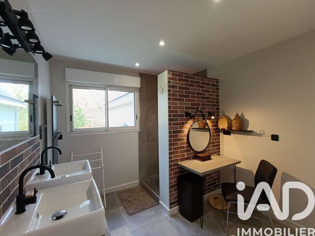 Photo 5 - Maison à CERISY-LA-SALLE