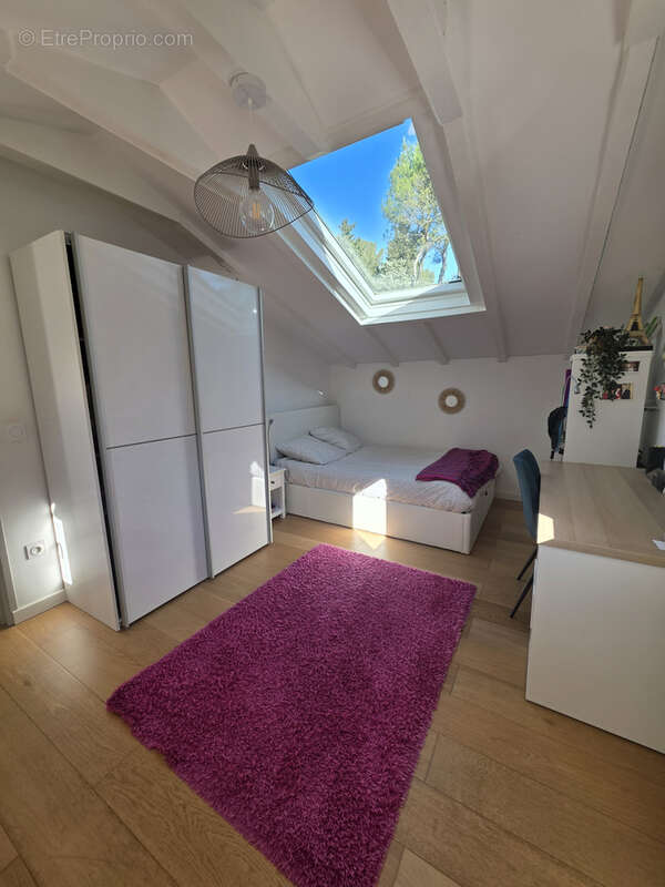 Maison familiale a calas - photo 10