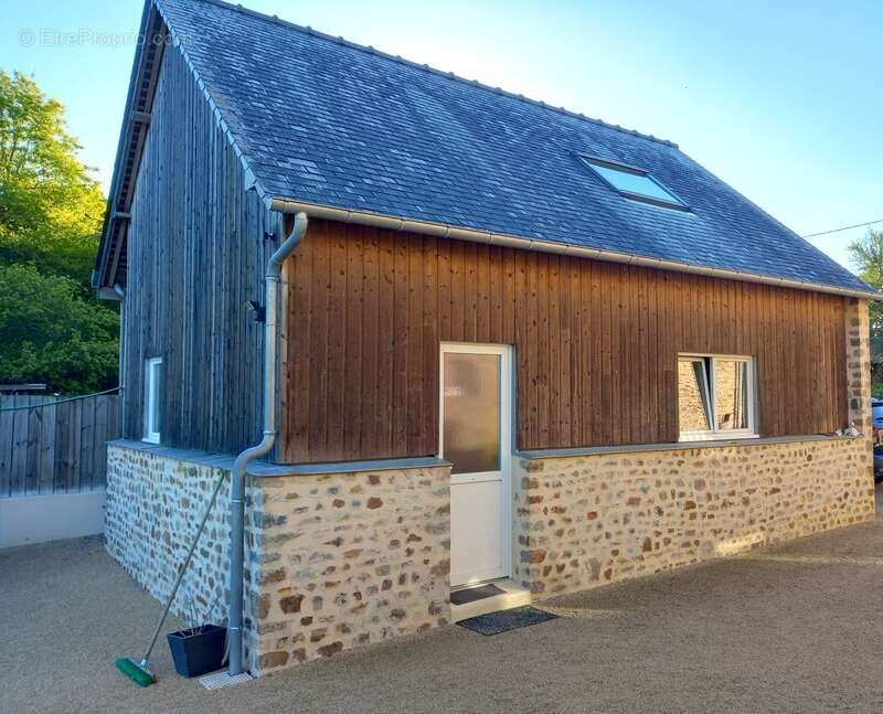Maison à LAVAL