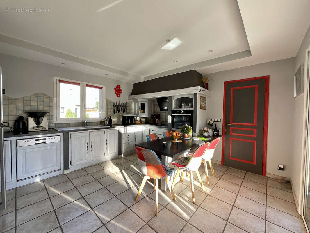 Maison à MARSEILLAN