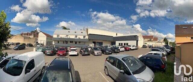 Photo 9 - Appartement à MONTCEAU-LES-MINES