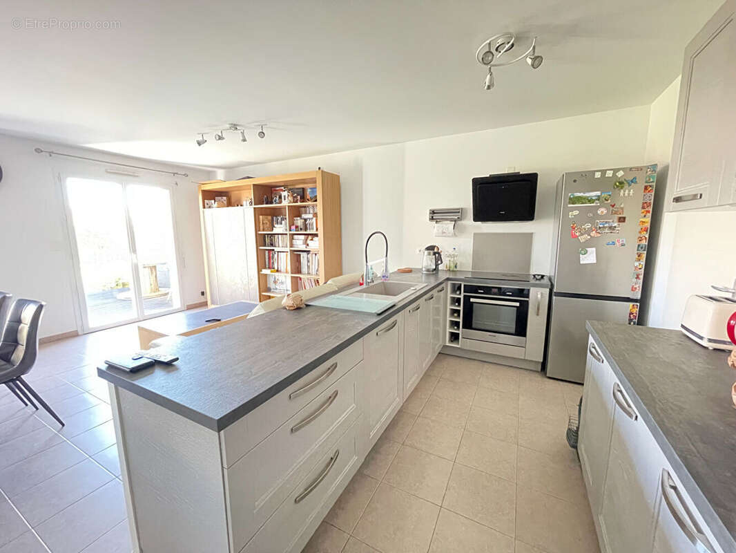 Maison à LA MEZIERE