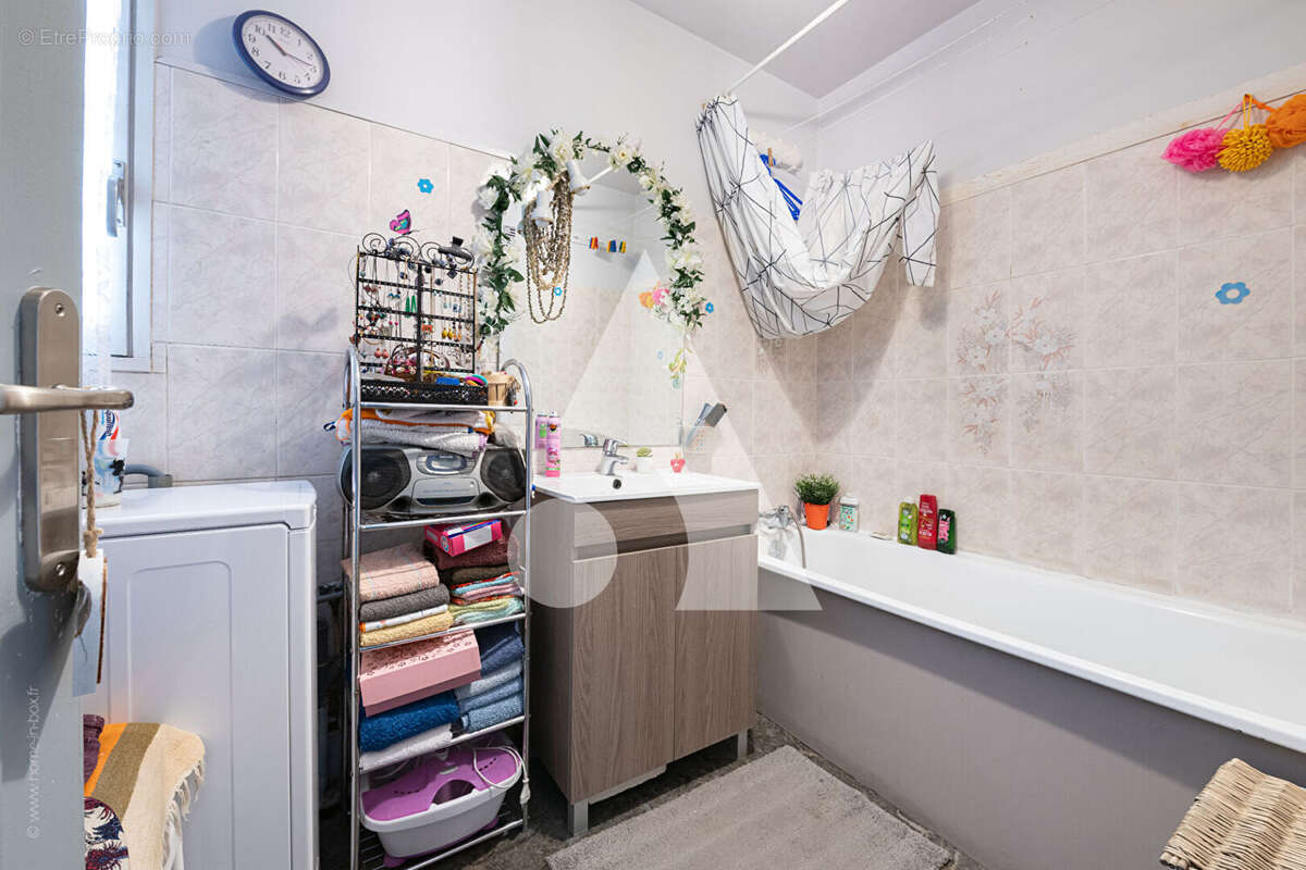 Appartement à JOINVILLE-LE-PONT