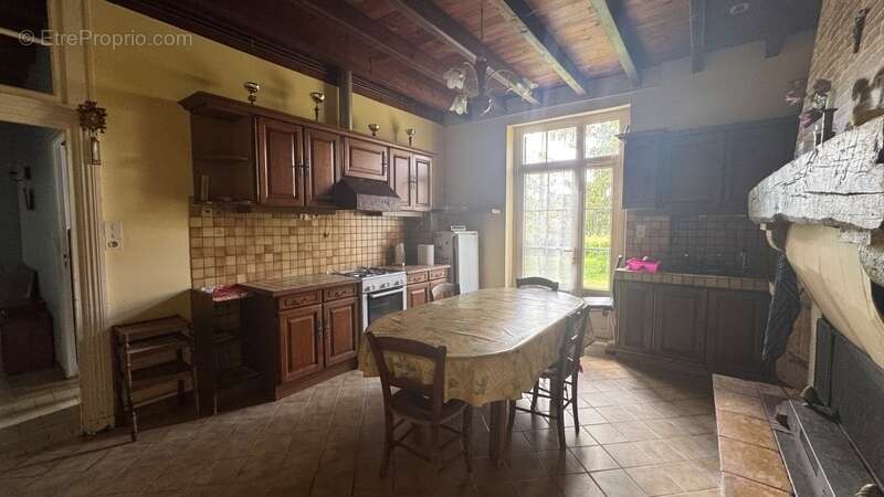 Belle  Maison  en pierre - photo 6