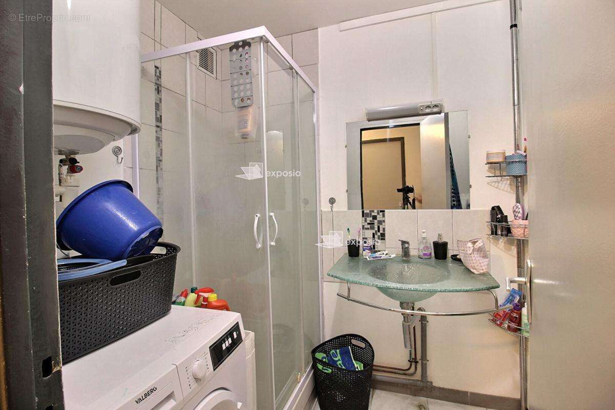 Appartement à SAINT-NAZAIRE