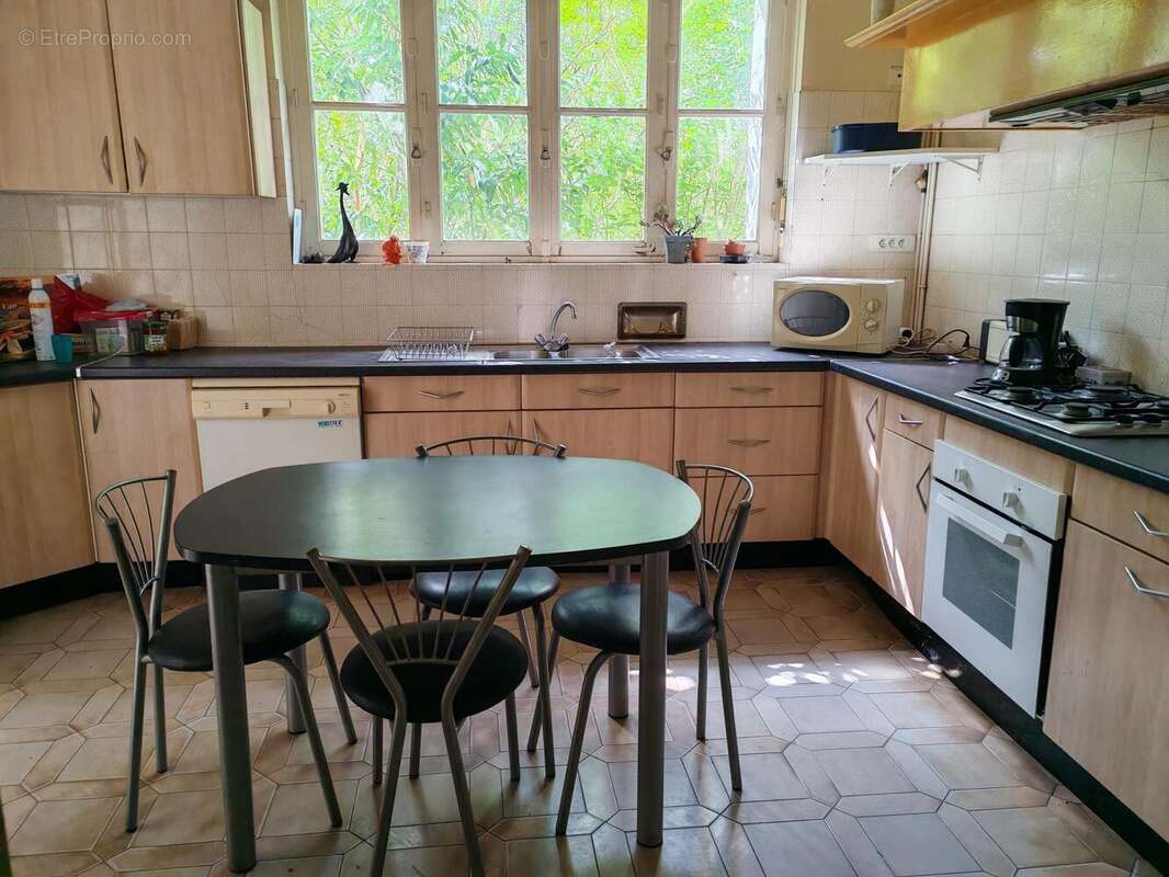 Photo 4 - Maison à CAPTIEUX
