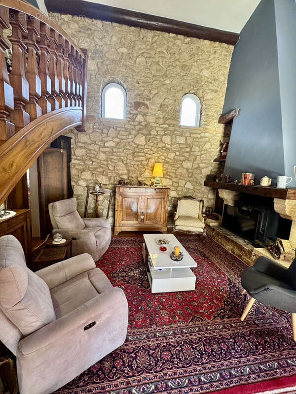 Maison à ORANGE
