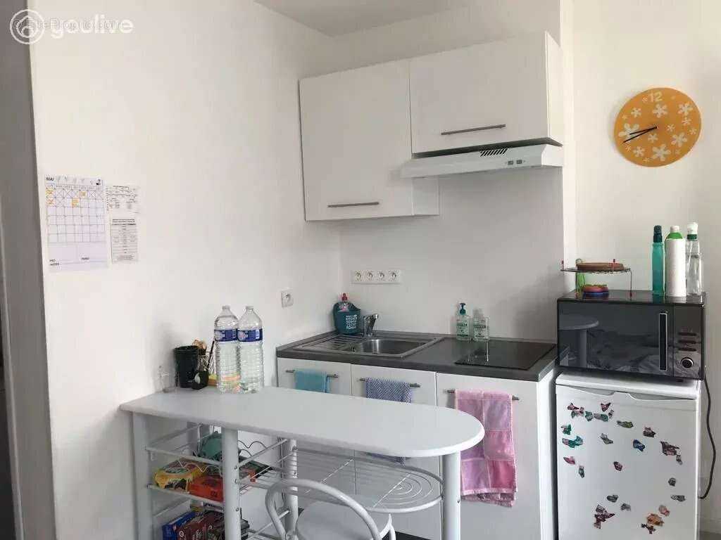 Appartement à CAMBRAI