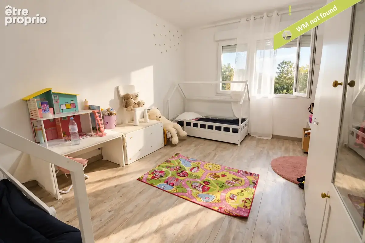 Maison contemporaine de 2022 avec piscine chauffée   145 m2 habitables - photo 9