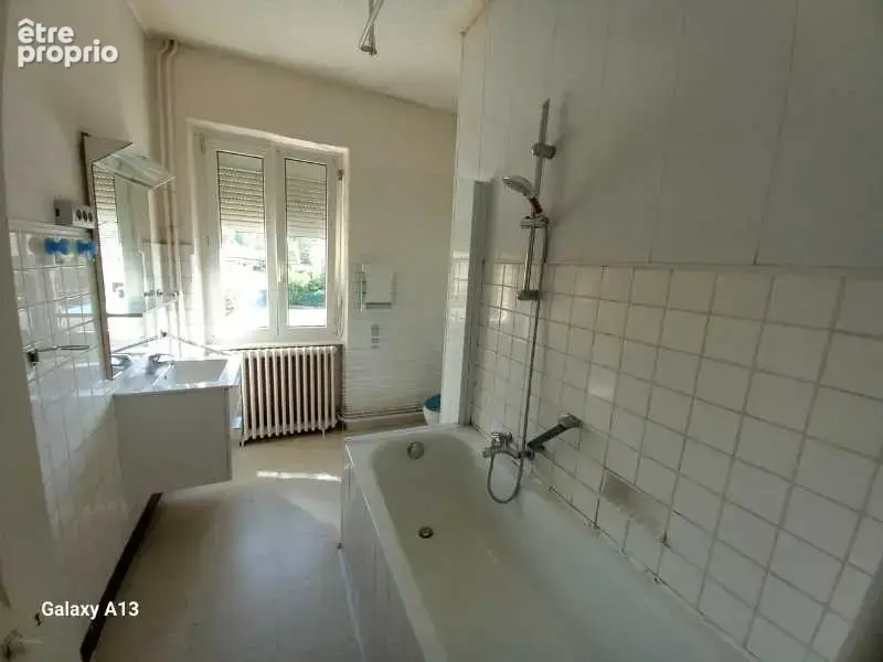 Maison 6 pièces 116 m² à vendre à Valentigney (25700) - photo 5
