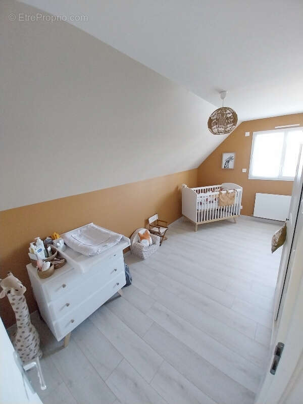 Maison à PARIGNE-L'EVEQUE