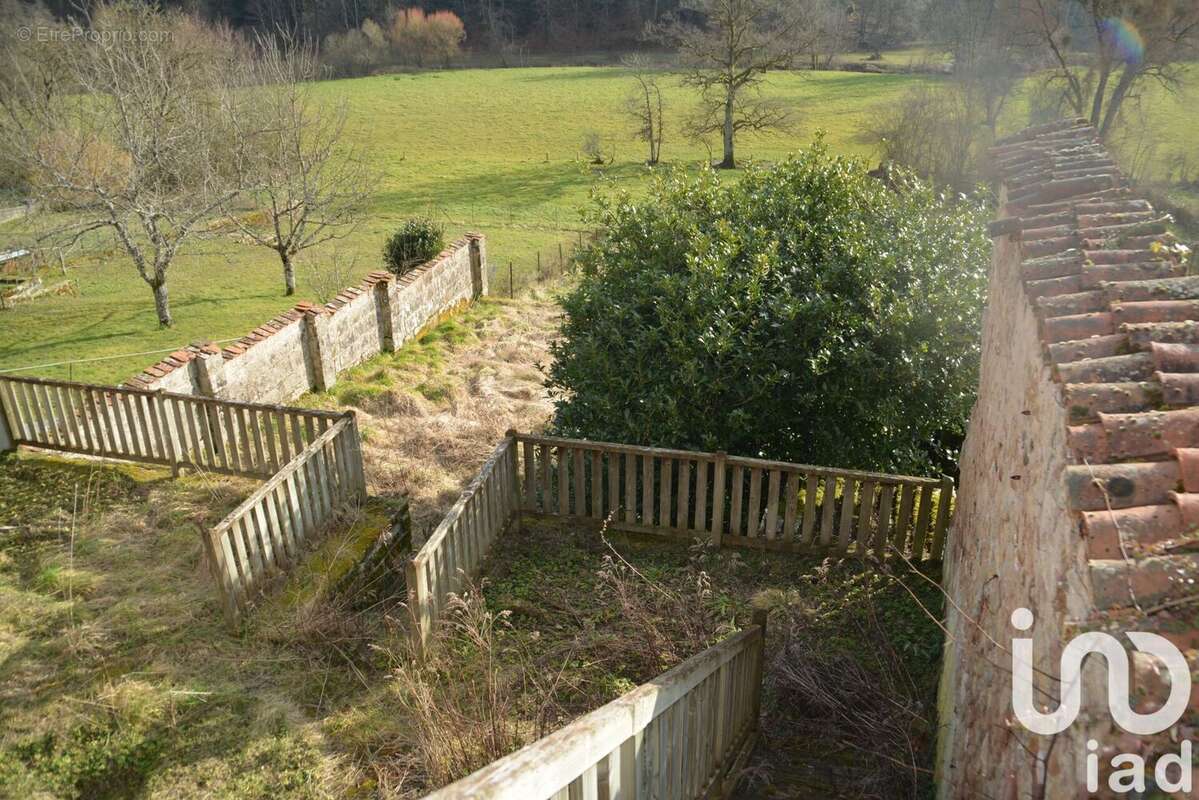 Photo 6 - Maison à MONTHUREUX-SUR-SAONE