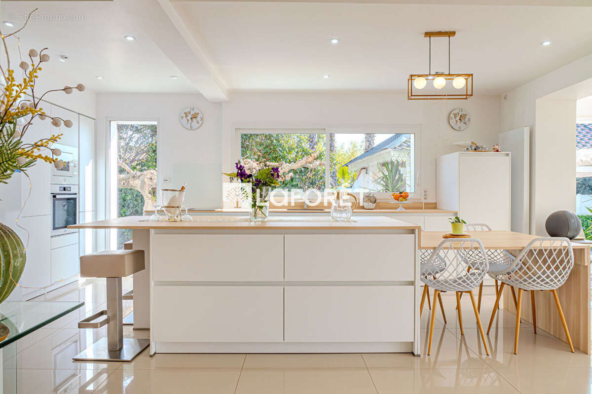 Maison à MONTPELLIER