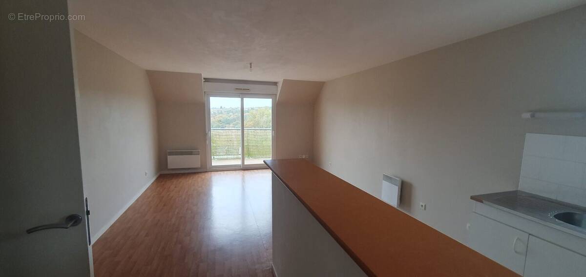 Appartement à BAUD