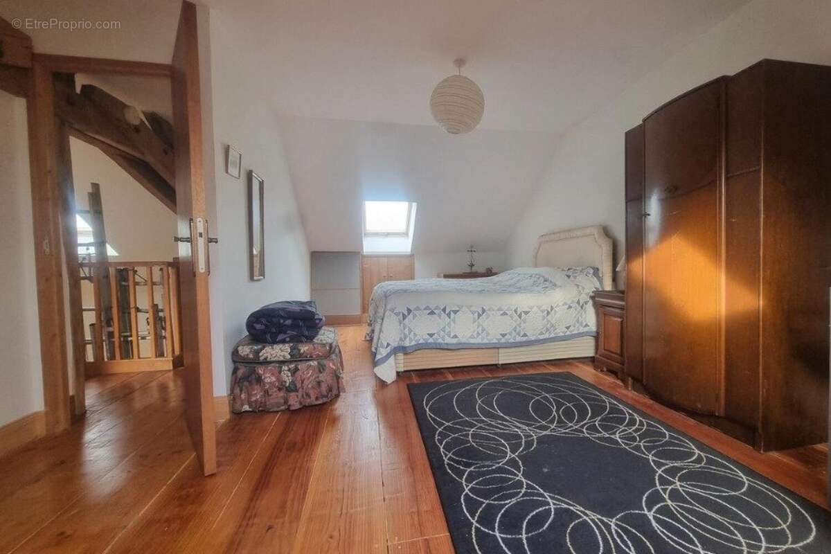 Photo 9 - Maison à BROSSAC