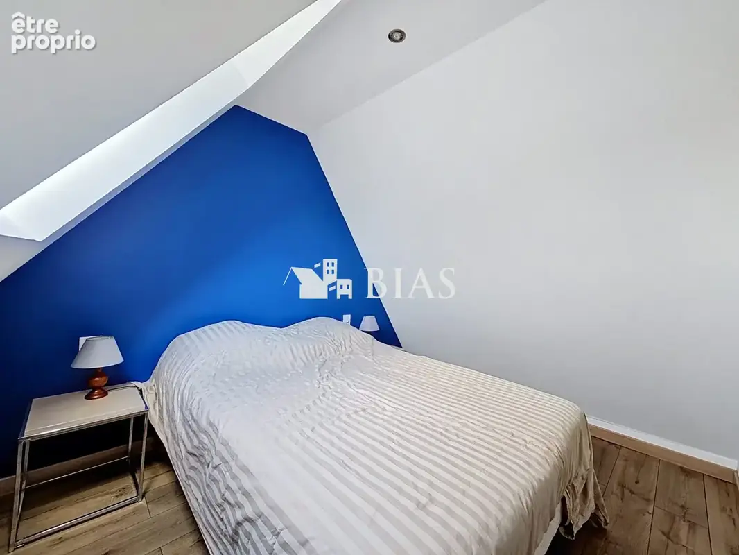 Maison 3 pièces 80 m² à vendre à Villettes (27110) - photo 8