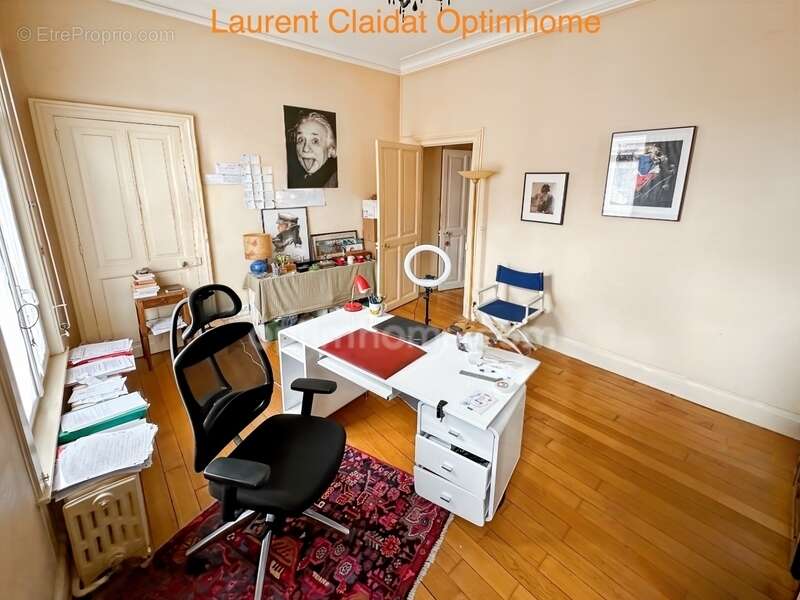 Maison à SAINT-QUENTIN